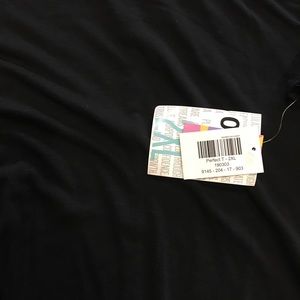 LuLaRoe- New 2x Perfect solid black